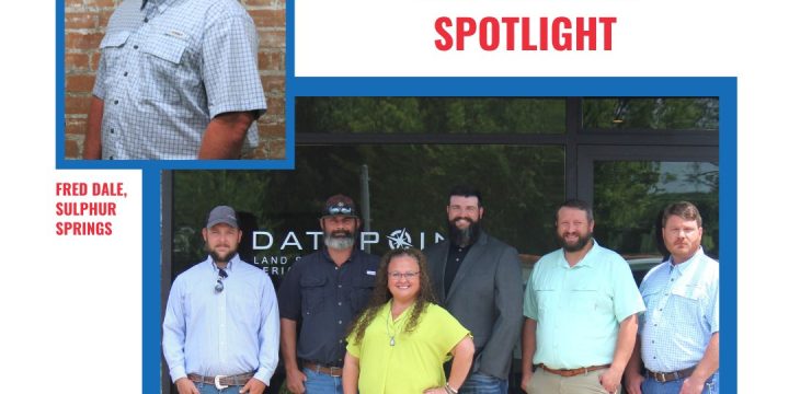 New Member Spotlight – Datapoint Engineering & Surveying