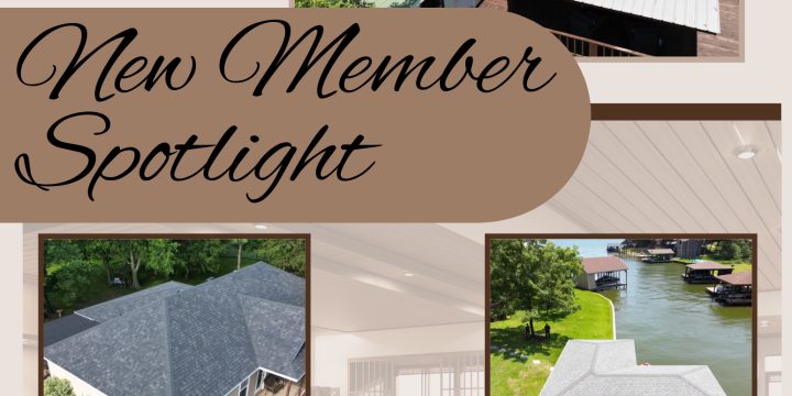 New Member Spotlight – DJJ Roofing