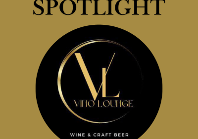 New Member Spotlight – Vino Lounge