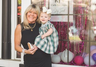 New Member Spotlight – KJ’s Boutique