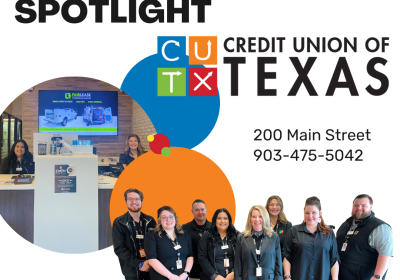 New Member Spotlight – Credit Union of Texas