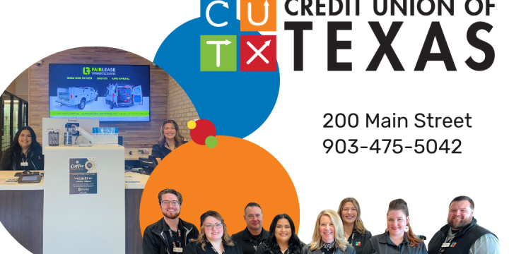 New Member Spotlight – Credit Union of Texas