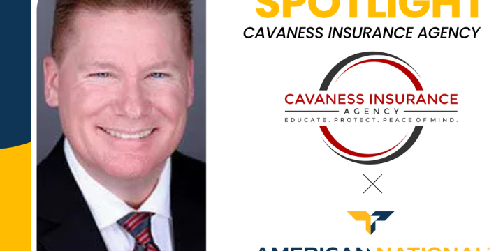 New Member Spotlight – Cavaness Insurance Agency